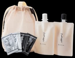 トラベルセット